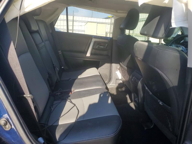 Продаж на аукціоні авто 2020 Toyota 4runner Sr, vin: JTEZU5JRXL5225406, номер лоту: 73585915