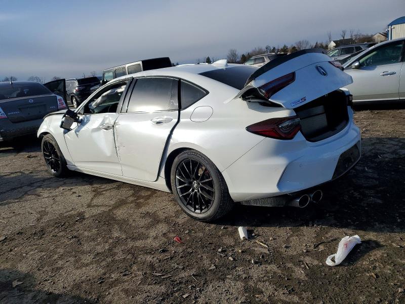 Aukcja sprzedaży 2021 Acura Tlx, vin: 19UUB7F0XMA000391, numer aukcji: 73711395