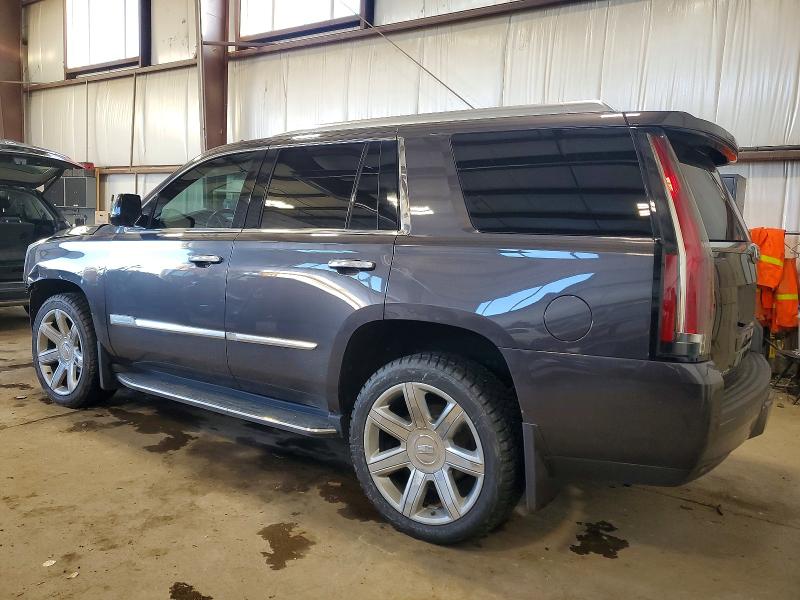 Aukcja sprzedaży 2016 Cadillac Escalade, vin: 1GYS4CKJ1GR339502, numer aukcji: 73186105