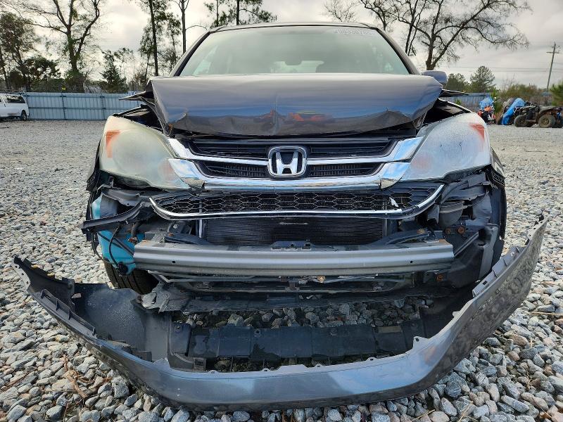 98330785 :رقم المزاد ، 5J6RE4H72BL009392 vin ، 2011 Honda Cr -v مزاد بيع