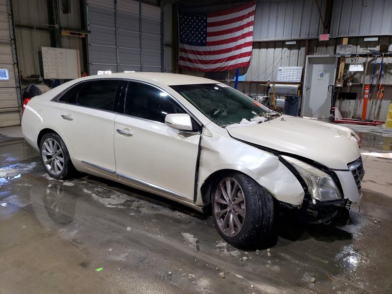 75058225 :رقم المزاد ، 2G61T5S35D9115899 vin ، 2013 Cadillac Xts مزاد بيع