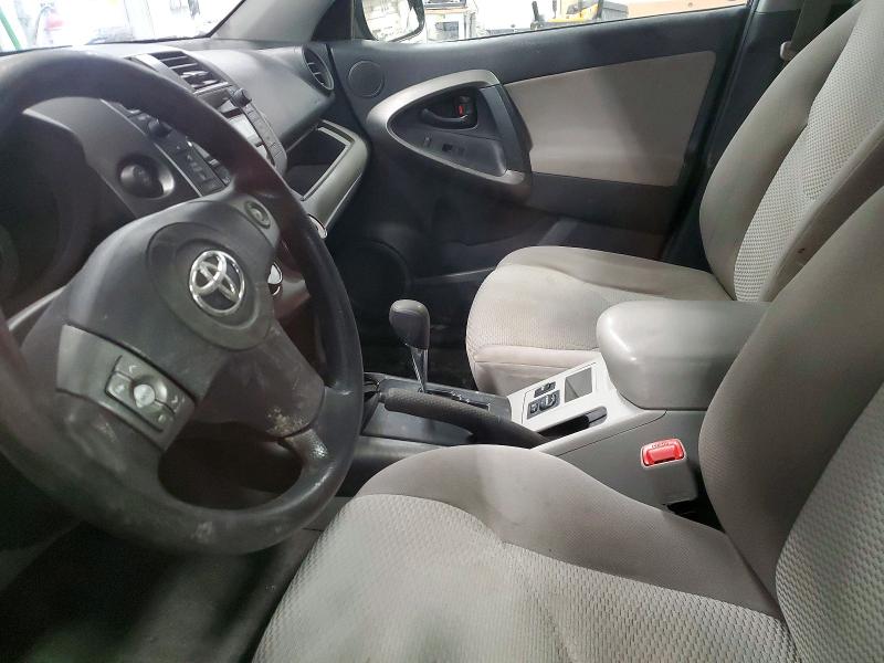 2011 Toyota Rav4 მანქანა იყიდება აუქციონზე, vin: 2T3BF4DV0BW160852, აუქციონის ნომერი: 98628815