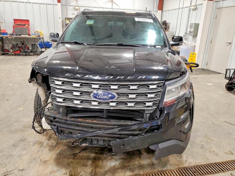 Продажа на аукционе авто 2017 Ford Explorer, vin: 1FM5K8D83HGC41628, номер лота: 97733115