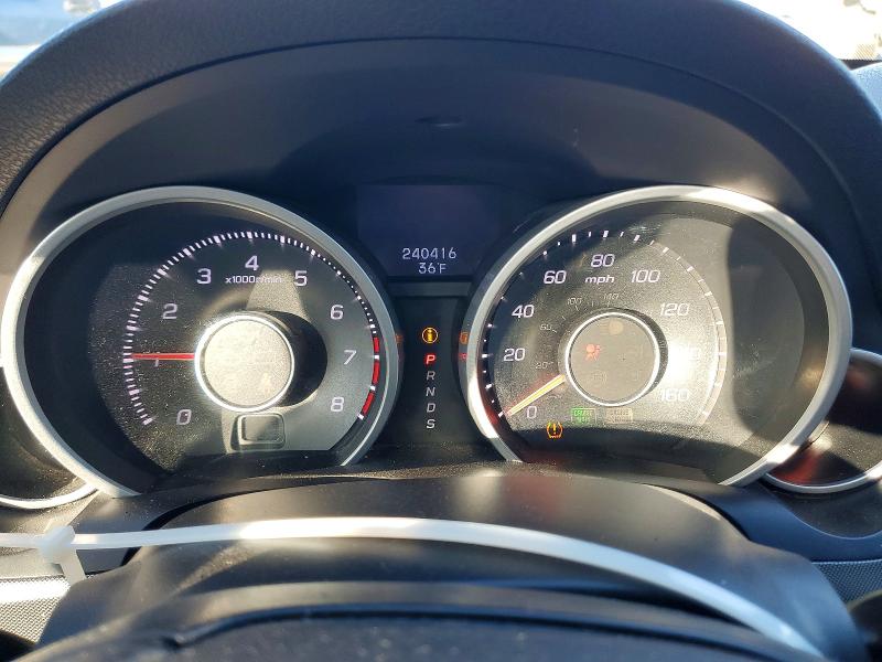 Продажа на аукционе авто 2012 Acura Tl, vin: 19UUA8F5XCA018070, номер лота: 98526125