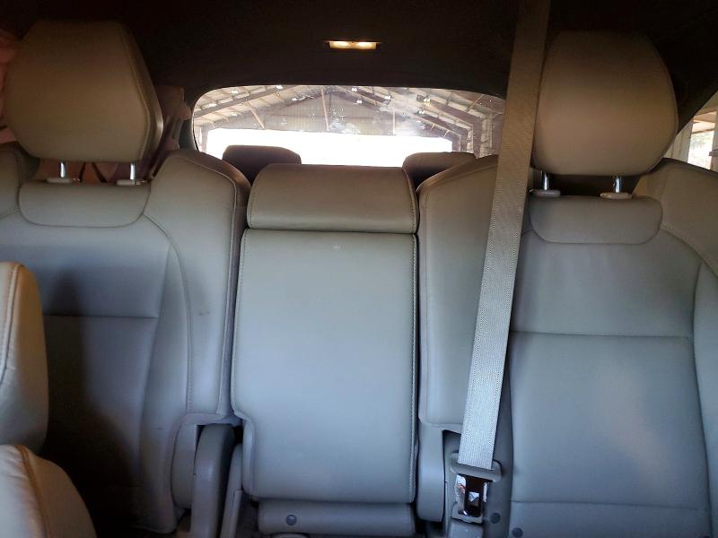 Продажа на аукционе авто 2018 Acura Mdx, vin: 5J8YD3H53JL005560, номер лота: 74757905