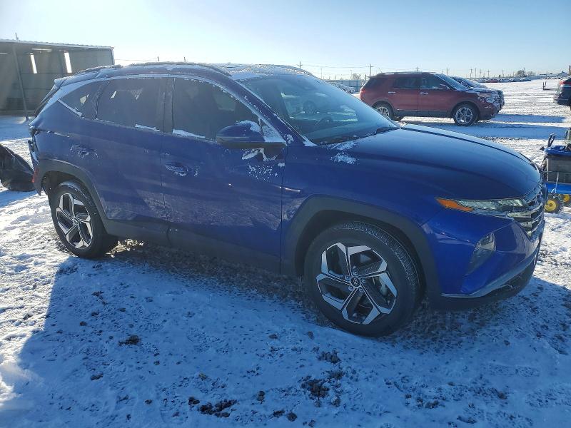 Продаж на аукціоні авто 2022 Hyundai Tucson, vin: 5NMJCCAE0NH030002, номер лоту: 74437135