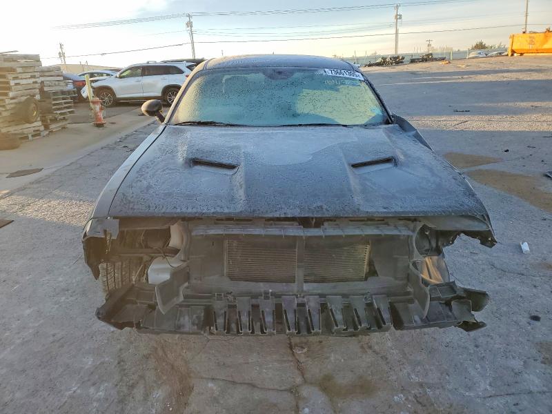 2016 Dodge Challenger მანქანა იყიდება აუქციონზე, vin: 2C3CDZFJ0GH102639, აუქციონის ნომერი: 73661305