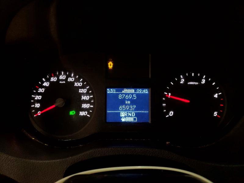 Aukcja sprzedaży 2023 Mercedes Benz Sprinter, vin: W1Y4KBHY0PP554993, numer aukcji: 74381925