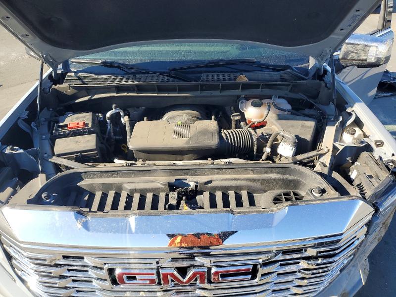 2024 Gmc Sierra მანქანა იყიდება აუქციონზე, vin: 3GTUUGED7RG361258, აუქციონის ნომერი: 74672415