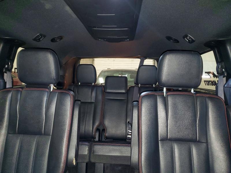2019 Dodge Grand Caravan მანქანა იყიდება აუქციონზე, vin: 2C4RDGEG7KR768593, აუქციონის ნომერი: 78436765