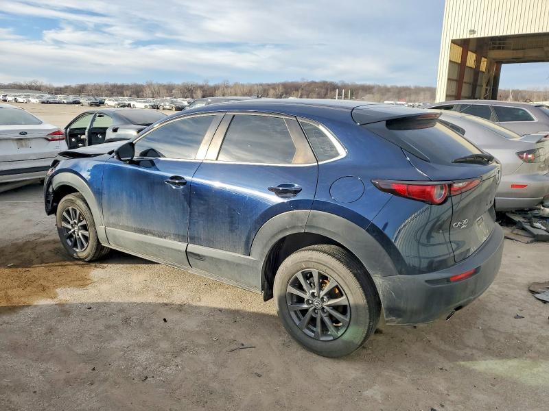 Продаж на аукціоні авто 2022 Mazda Cx-30, vin: 3MVDMBAL0NM409449, номер лоту: 72183075