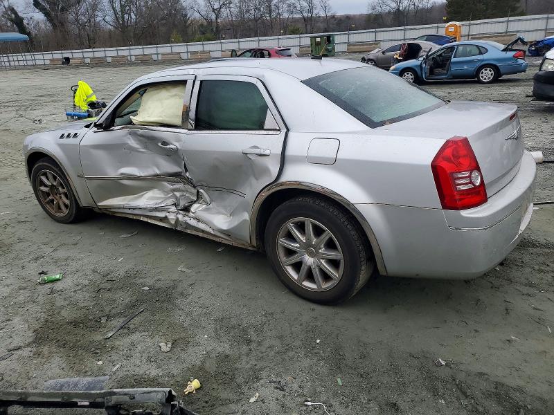 Aukcja sprzedaży 2008 Chrysler 300, vin: 2C3LA53G28H165317, numer aukcji: 58947856