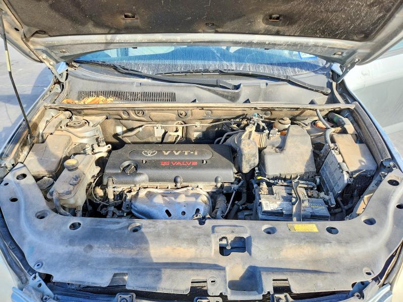 2008 Toyota Rav4 მანქანა იყიდება აუქციონზე, vin: JTMZD33V185101938, აუქციონის ნომერი: 99428905