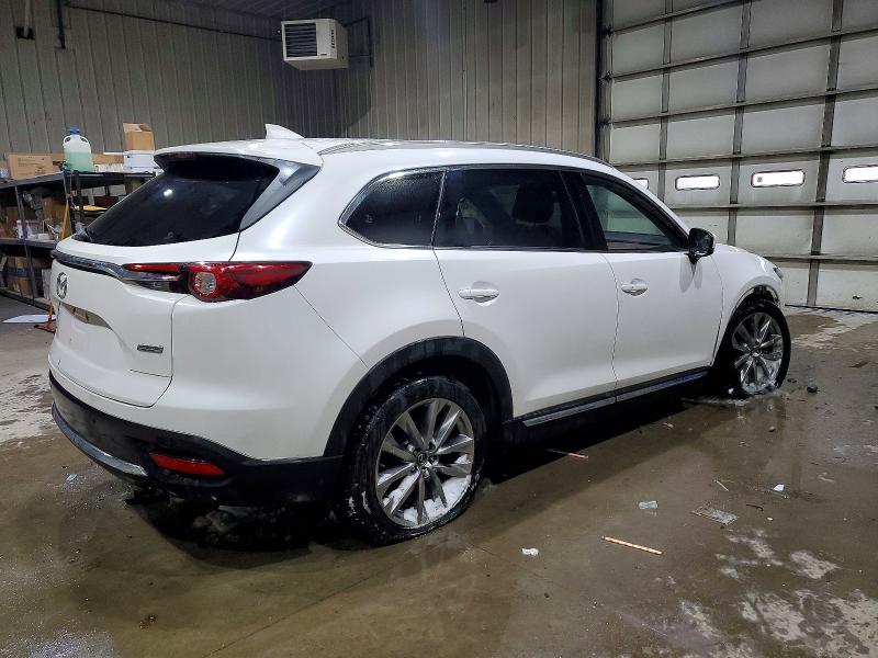 Продаж на аукціоні авто 2016 Mazda Cx-9, vin: JM3TCBEYXG0125426, номер лоту: 74818885