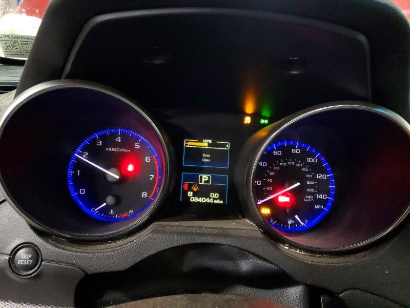 Продажа на аукционе авто 2017 Subaru Legacy, vin: 4S3BNAD66H3029074, номер лота: 74602925