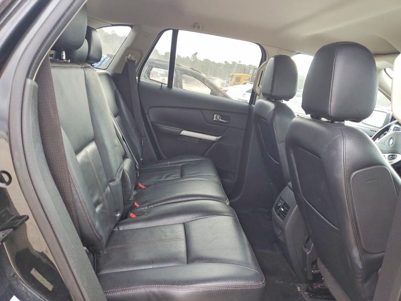 Aukcja sprzedaży 2013 Ford Edge Sel, vin: 2FMDK4JC6DBC48751, numer aukcji: 97303605