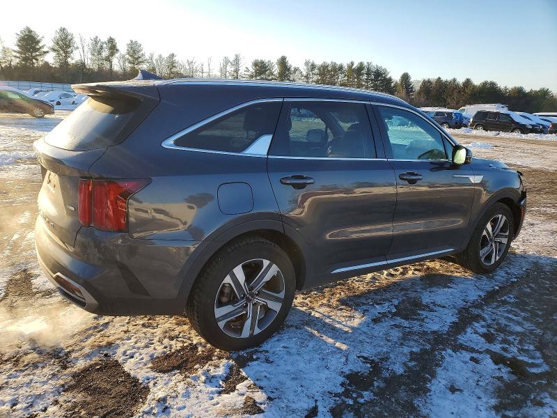 Aukcja sprzedaży 2022 Kia Sorento, vin: KNDRJDLH0N5116807, numer aukcji: 74890605