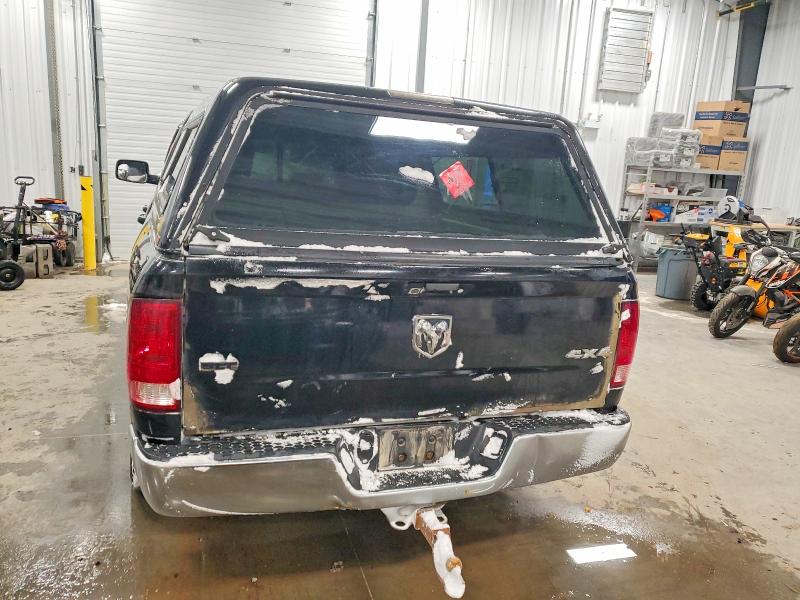 72949505 :رقم المزاد ، 1C6RR7GG4ES251938 vin ، 2014 Ram 1500 مزاد بيع