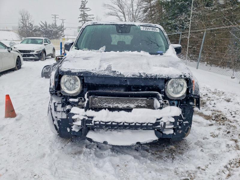 Aukcja sprzedaży 2021 Jeep Renegade, vin: ZACNJCABXMPM35898, numer aukcji: 72641805