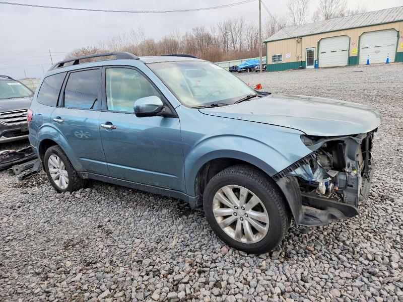 Продажа на аукционе авто 2012 Subaru Forester, vin: JF2SHBDC3CH428458, номер лота: 73178985