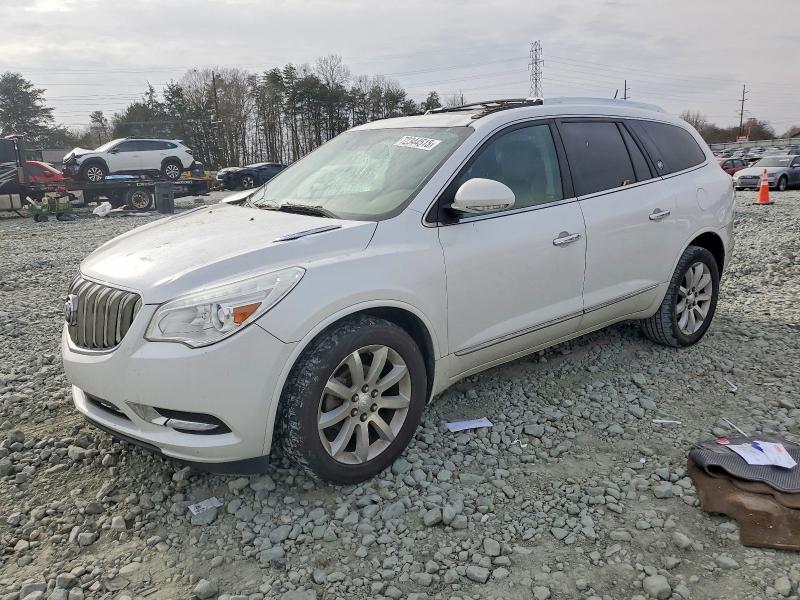 Aukcja sprzedaży 2016 Buick Enclave, vin: 5GAKVCKD1GJ297023, numer aukcji: 72344515