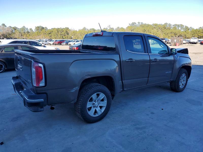 Aukcja sprzedaży 2015 Gmc Canyon, vin: 1GTG5BE36F1170624, numer aukcji: 73661905