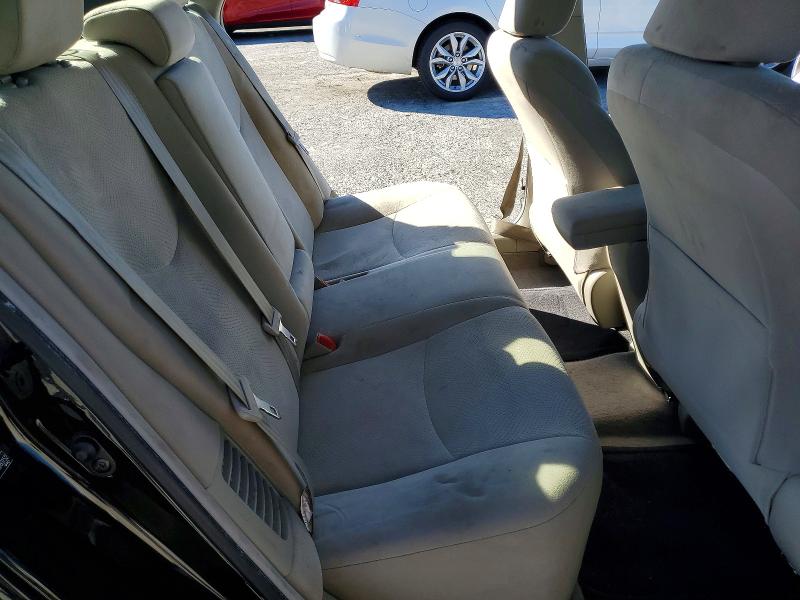 Aukcja sprzedaży 2011 Toyota Prius, vin: JTDKN3DU0B0260152, numer aukcji: 96085315