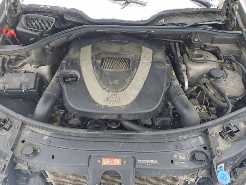 2008 Mercedes-benz Ml მანქანა იყიდება აუქციონზე, vin: 4JGBB86E58A391393, აუქციონის ნომერი: 72627475