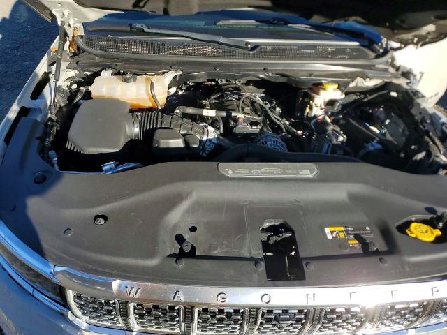 74653125 :رقم المزاد ، 1C4SJVGJ3NS141643 vin ، 2022 Jeep Grand Wago مزاد بيع