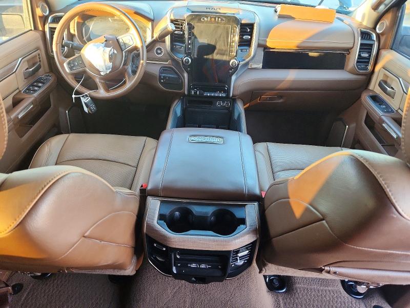 99352895 :رقم المزاد ، 3C63RRNL9PG602399 vin ، 2023 Ram 3500 مزاد بيع