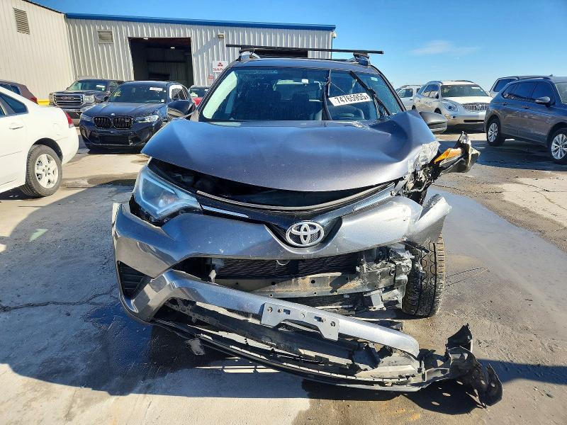 Продаж на аукціоні авто 2016 Toyota Rav4, vin: 2T3BFREV6GW446191, номер лоту: 74765955