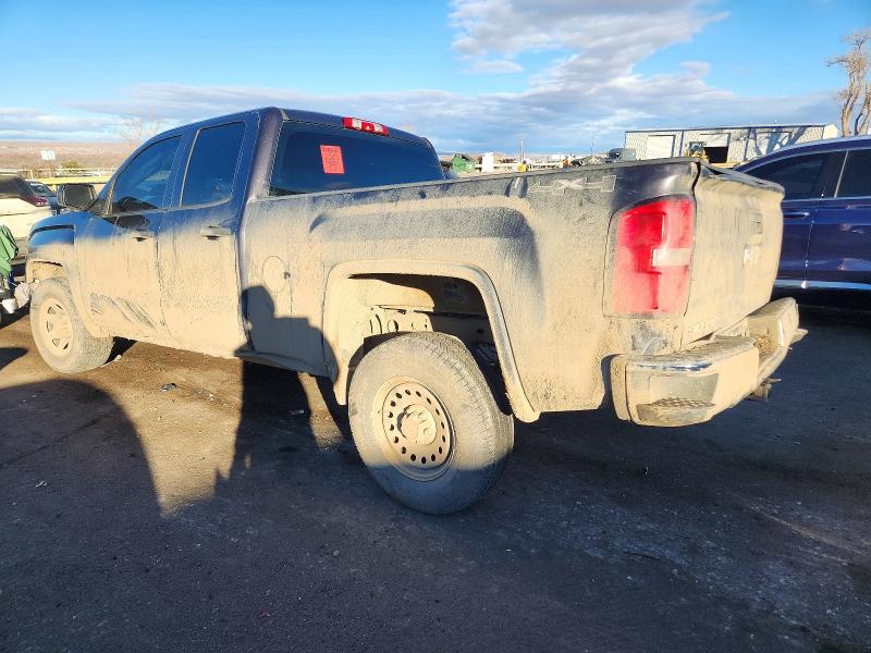 96637285 :رقم المزاد ، 1GTV2TEH1FZ402632 vin ، 2015 Gmc Sierra مزاد بيع