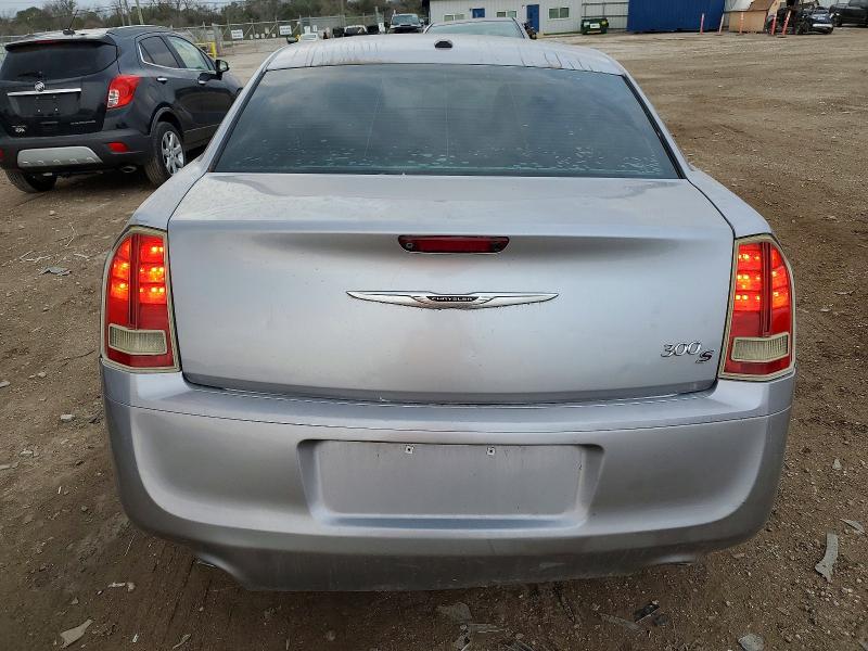 Продажа на аукционе авто 2014 Chrysler 300, vin: 2C3CCABG7EH120115, номер лота: 99266535