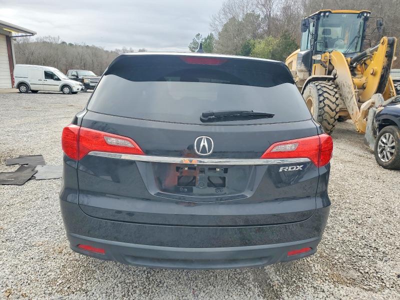 Продажа на аукционе авто 2014 Acura Rdx, vin: 5J8TB3H38EL016090, номер лота: 73575465