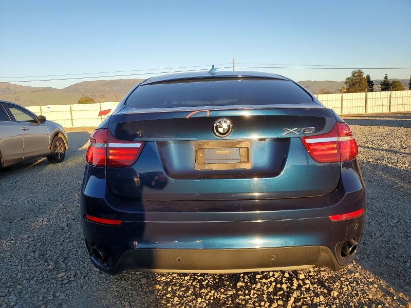 Продажа на аукционе авто 2013 Bmw X6 Xdrive3, vin: 5UXFG2C54DL786493, номер лота: 73335935