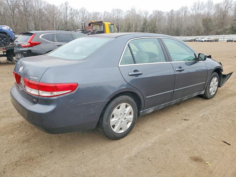 72488945 :رقم المزاد ، 1HGCM56354A065329 vin ، 2004 Honda Accord مزاد بيع