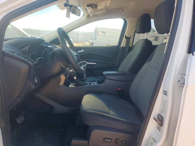 Aukcja sprzedaży 2017 Ford Escape, vin: 1FMCU0GD8HUC78395, numer aukcji: 99622145