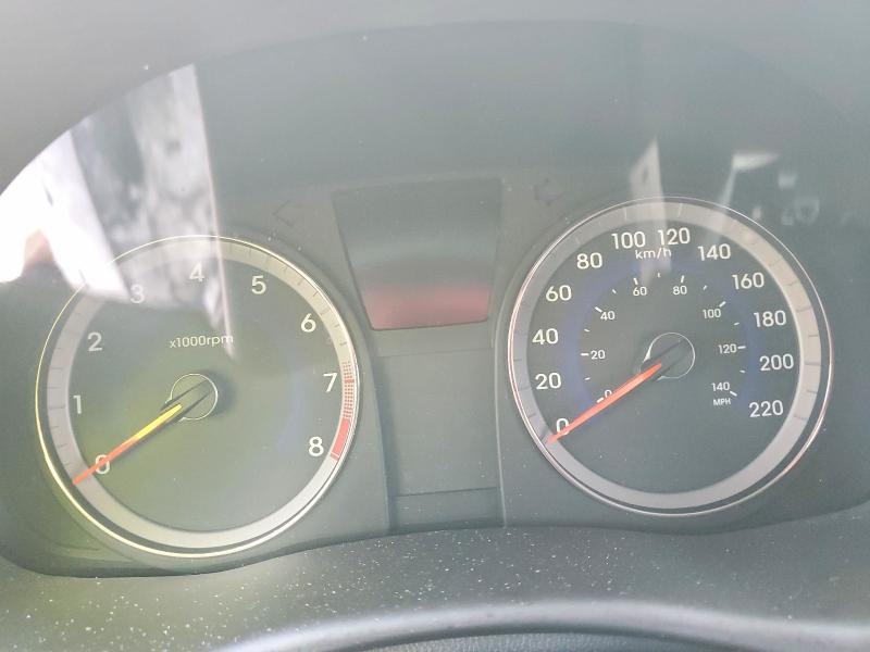 Продажа на аукционе авто 2014 Hyundai Accent, vin: KMHCT5AE4EU154668, номер лота: 81397065