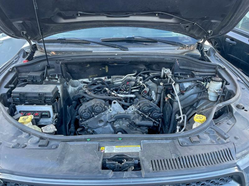 Aukcja sprzedaży 2011 Dodge Durango He, vin: 1D4RE3GG6BC733056, numer aukcji: 72900215