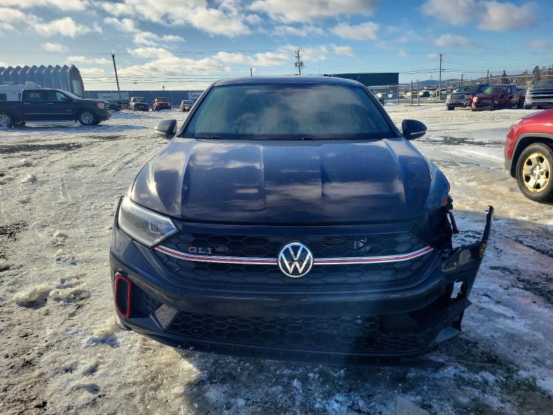 72944155 :رقم المزاد ، 3VW2T7BU5PM004154 vin ، 2023 Volkswagen Jetta مزاد بيع