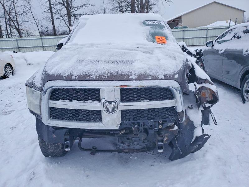 Aukcja sprzedaży 2018 Ram 2500, vin: 3C6UR5HJXJG351035, numer aukcji: 72398195