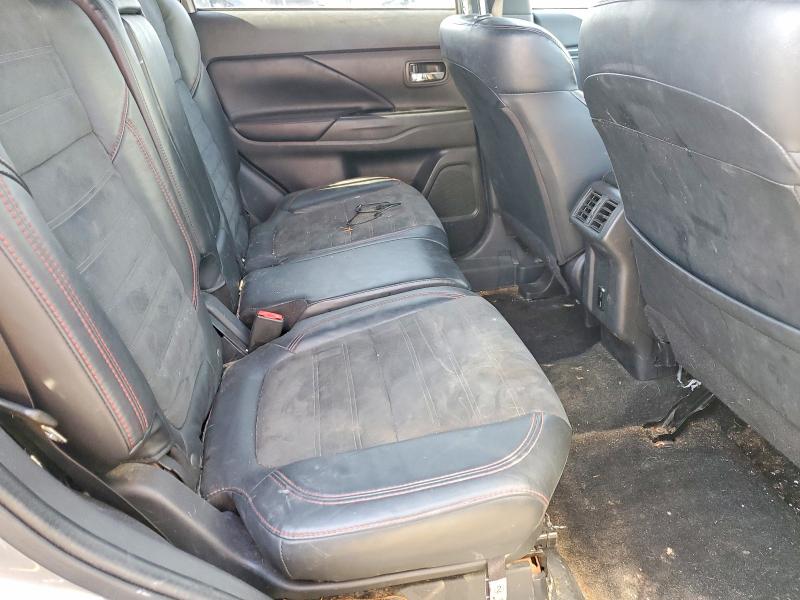 Aukcja sprzedaży 2020 Mitsubishi Outlander, vin: JA4AZ3A3XLZ042769, numer aukcji: 74807275