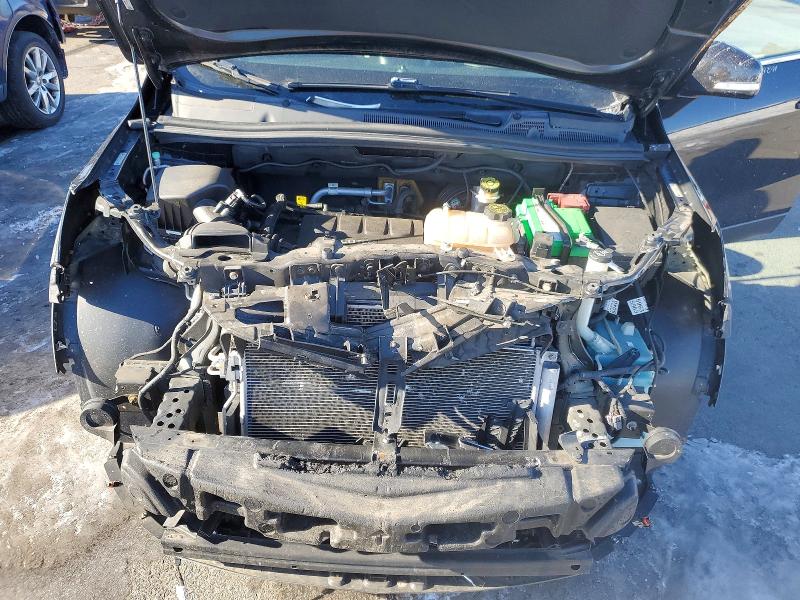 75304025 :رقم المزاد ، KL4CJCSB0FB231143 vin ، 2015 Buick Encore مزاد بيع