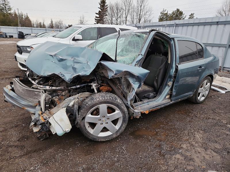 Aukcja sprzedaży 2010 Chevrolet Cobalt, vin: 1G1AD5F58A7201896, numer aukcji: 49374656
