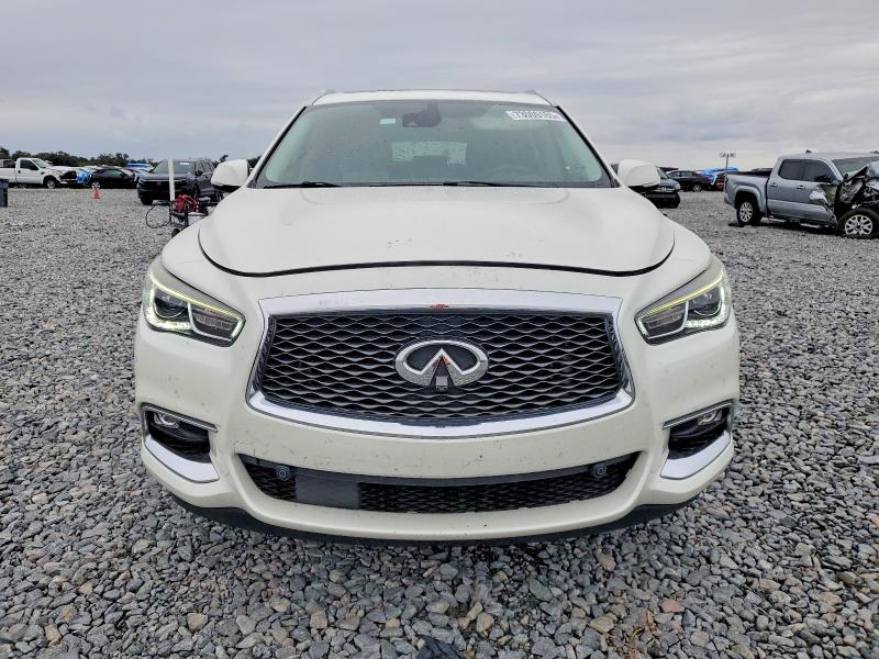 Aukcja sprzedaży 2020 Infiniti Qx60, vin: 5N1DL0MN7LC548624, numer aukcji: 73000165