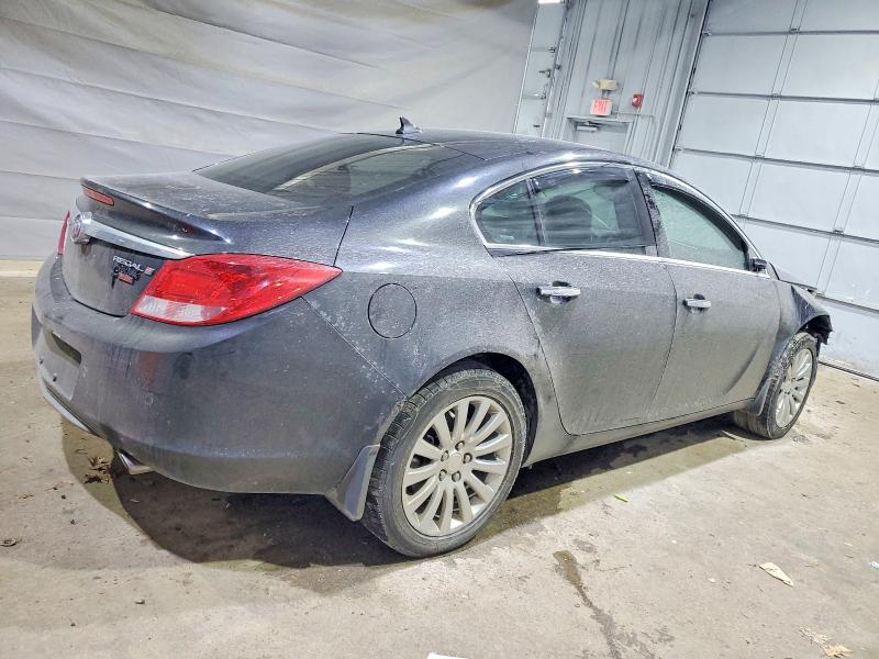99572715 :رقم المزاد ، 2G4GS5EV3D9199868 vin ، 2013 Buick Regal Prem مزاد بيع
