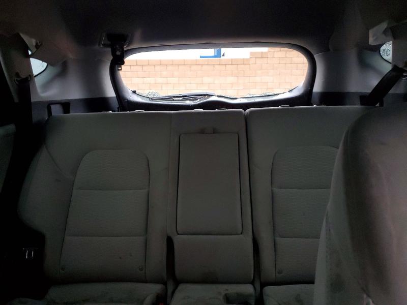 2019 Hyundai Tucson მანქანა იყიდება აუქციონზე, vin: KM8J33ALXKU894585, აუქციონის ნომერი: 99151745