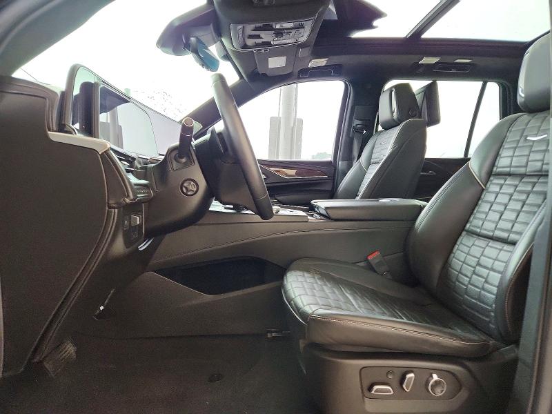 Aukcja sprzedaży 2023 Cadillac Escalade, vin: 1GYS4GKL0PR277759, numer aukcji: 74633765