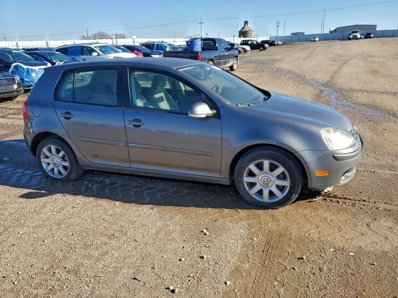 Auction sale of the 2007 Volkswagen Rabbit, vin: WVWDR71K57W173942, lot number: 72221735