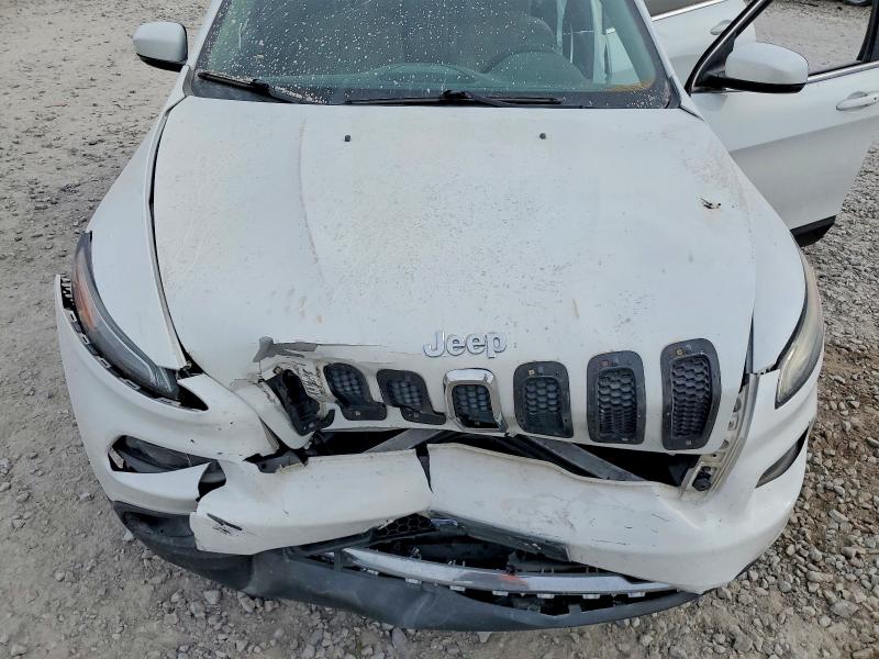 99430525 :رقم المزاد ، 1C4PJLDB9GW172916 vin ، 2016 Jeep Cherokee مزاد بيع